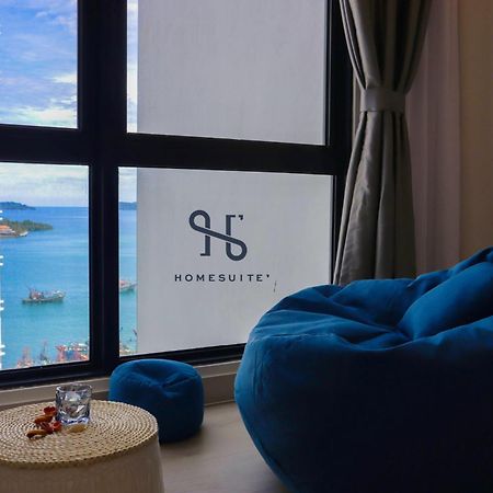 The Shore By Homesuite' Kota Kinabalu Kültér fotó