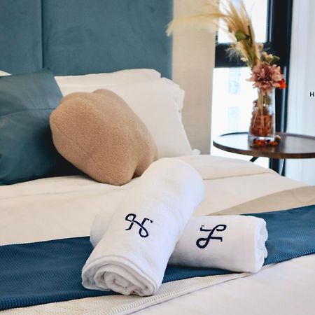 The Shore By Homesuite' Kota Kinabalu Kültér fotó