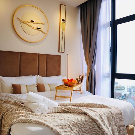 The Shore By Homesuite' Kota Kinabalu Kültér fotó