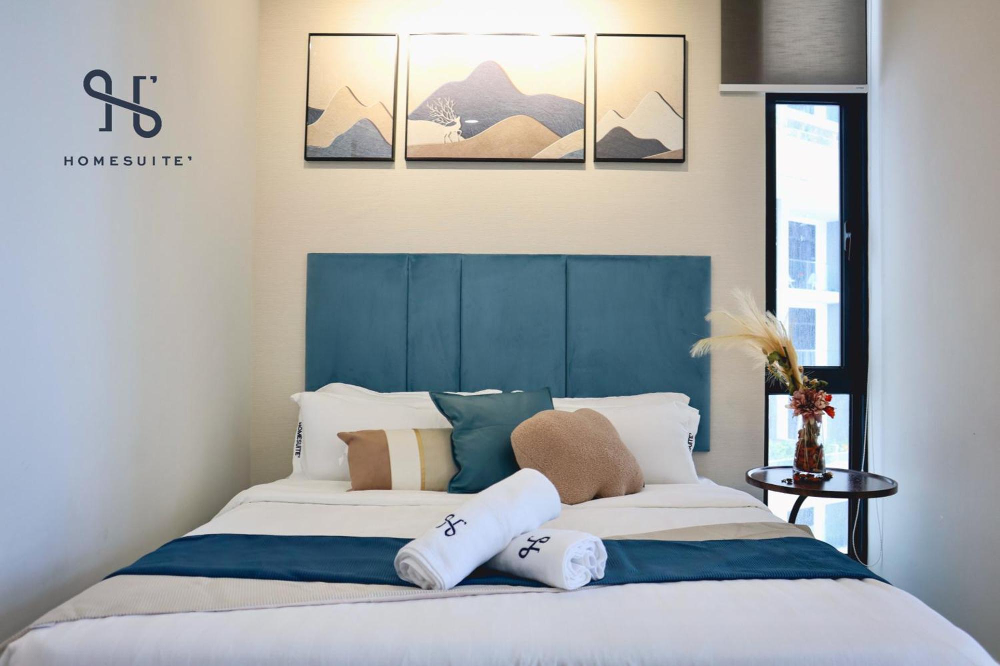 The Shore By Homesuite' Kota Kinabalu Kültér fotó