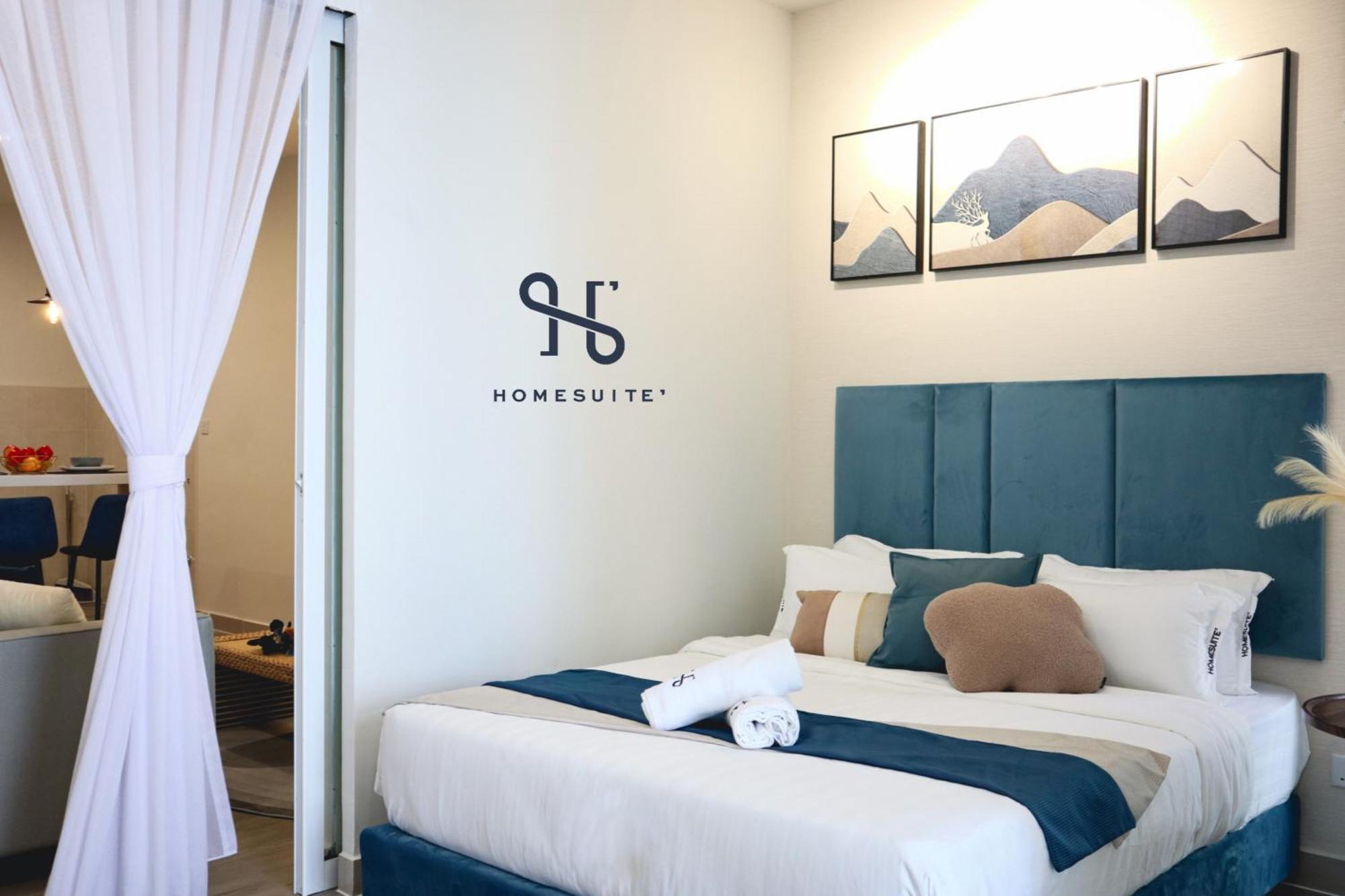 The Shore By Homesuite' Kota Kinabalu Kültér fotó