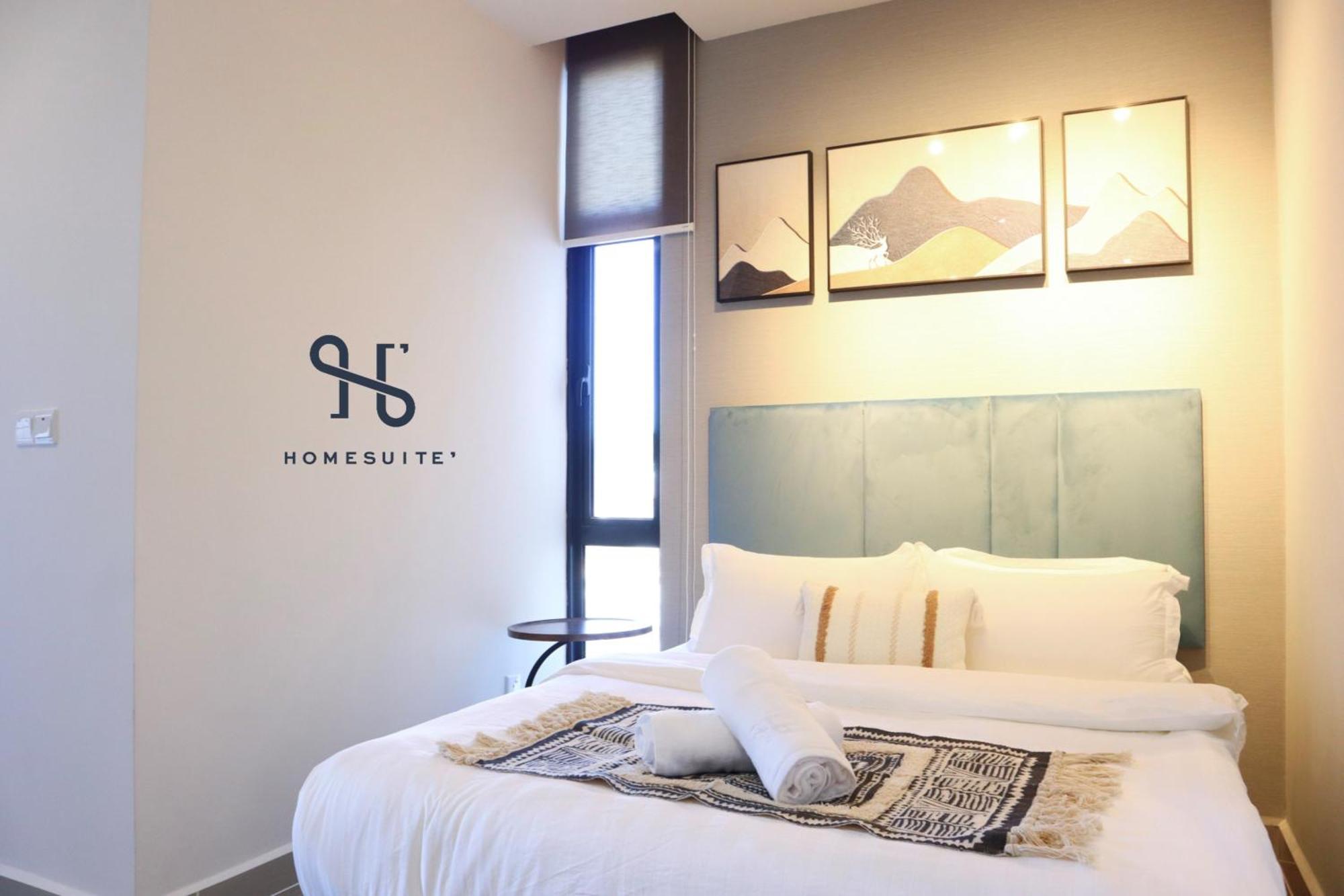 The Shore By Homesuite' Kota Kinabalu Kültér fotó