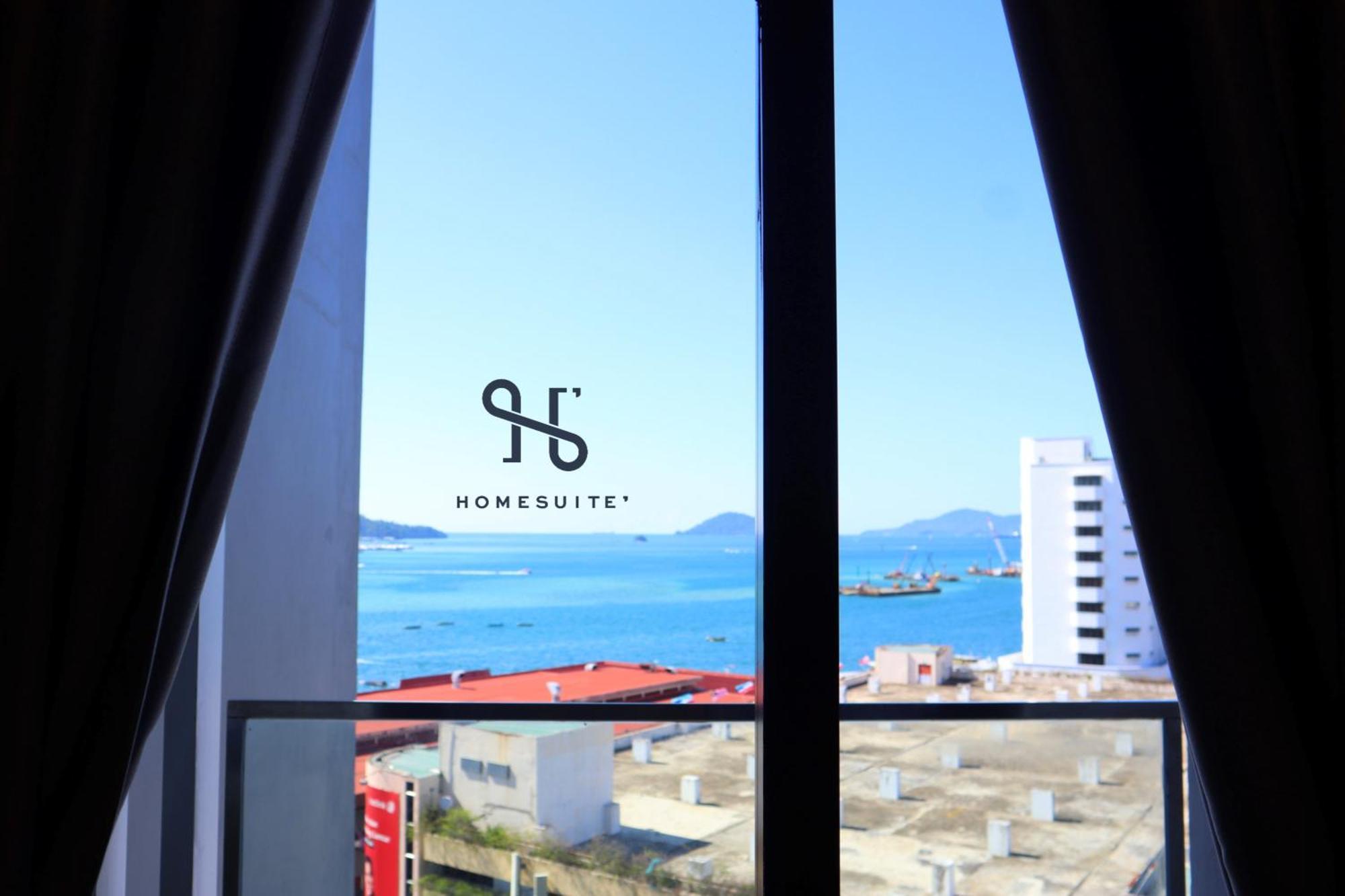 The Shore By Homesuite' Kota Kinabalu Kültér fotó