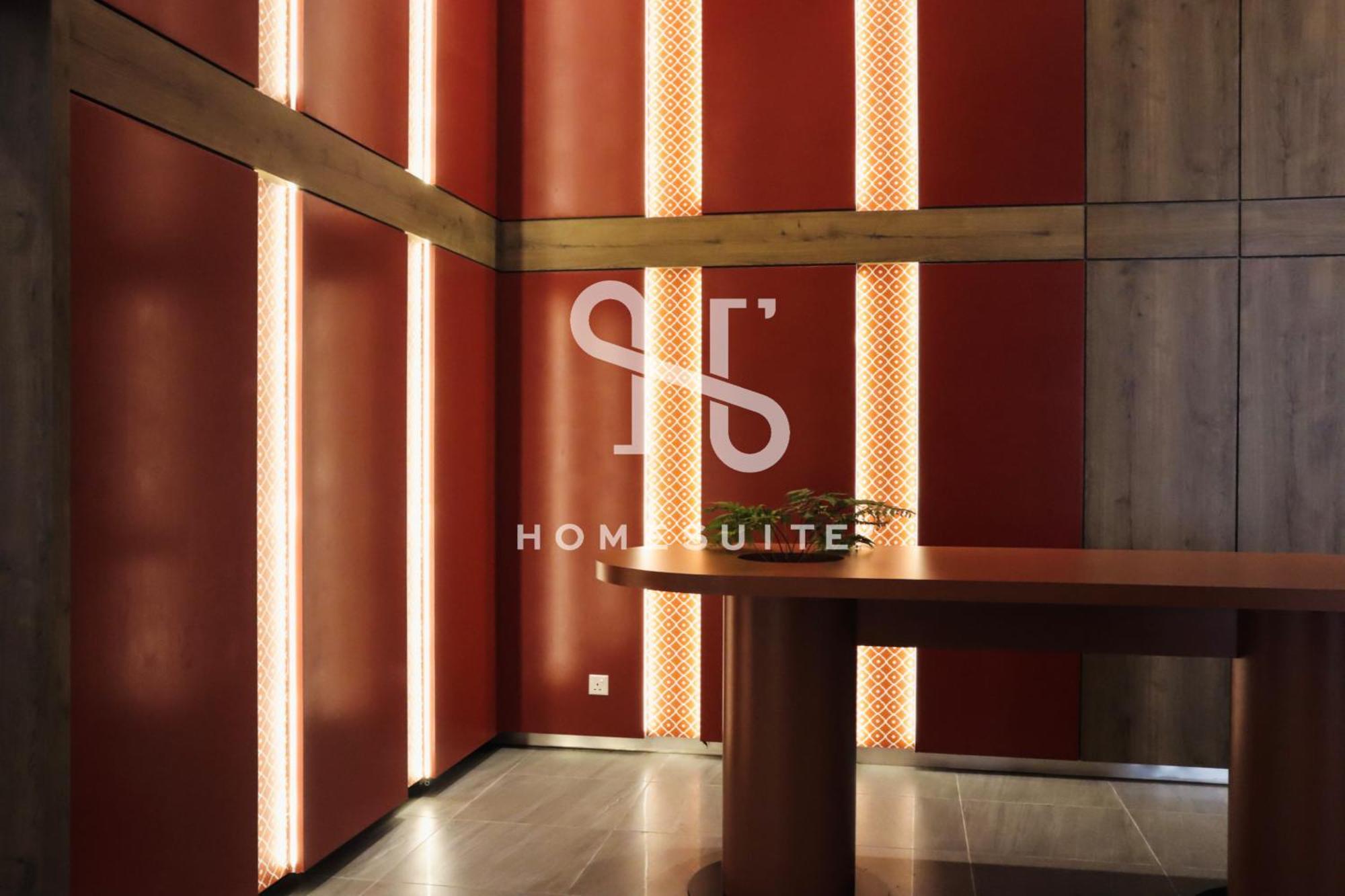 The Shore By Homesuite' Kota Kinabalu Kültér fotó