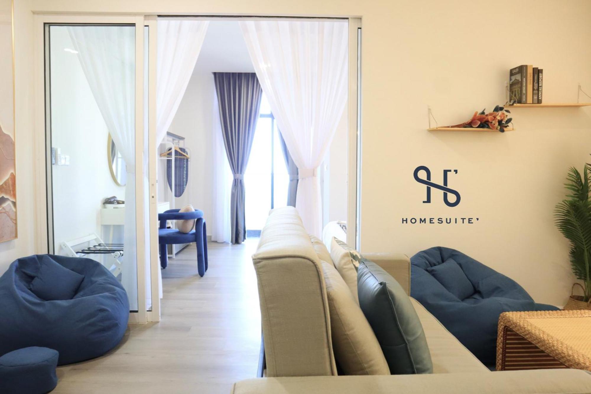 The Shore By Homesuite' Kota Kinabalu Kültér fotó