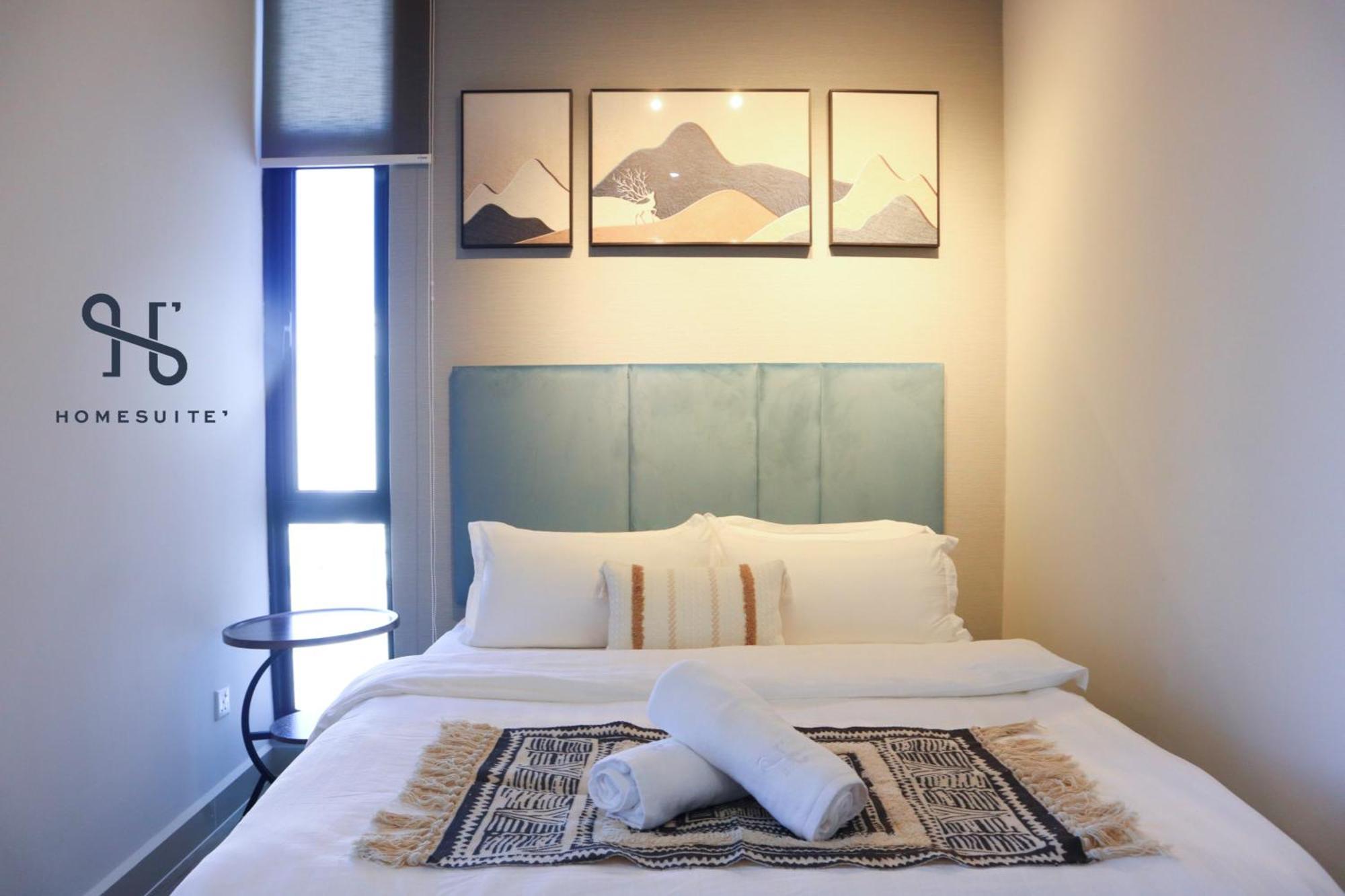The Shore By Homesuite' Kota Kinabalu Kültér fotó
