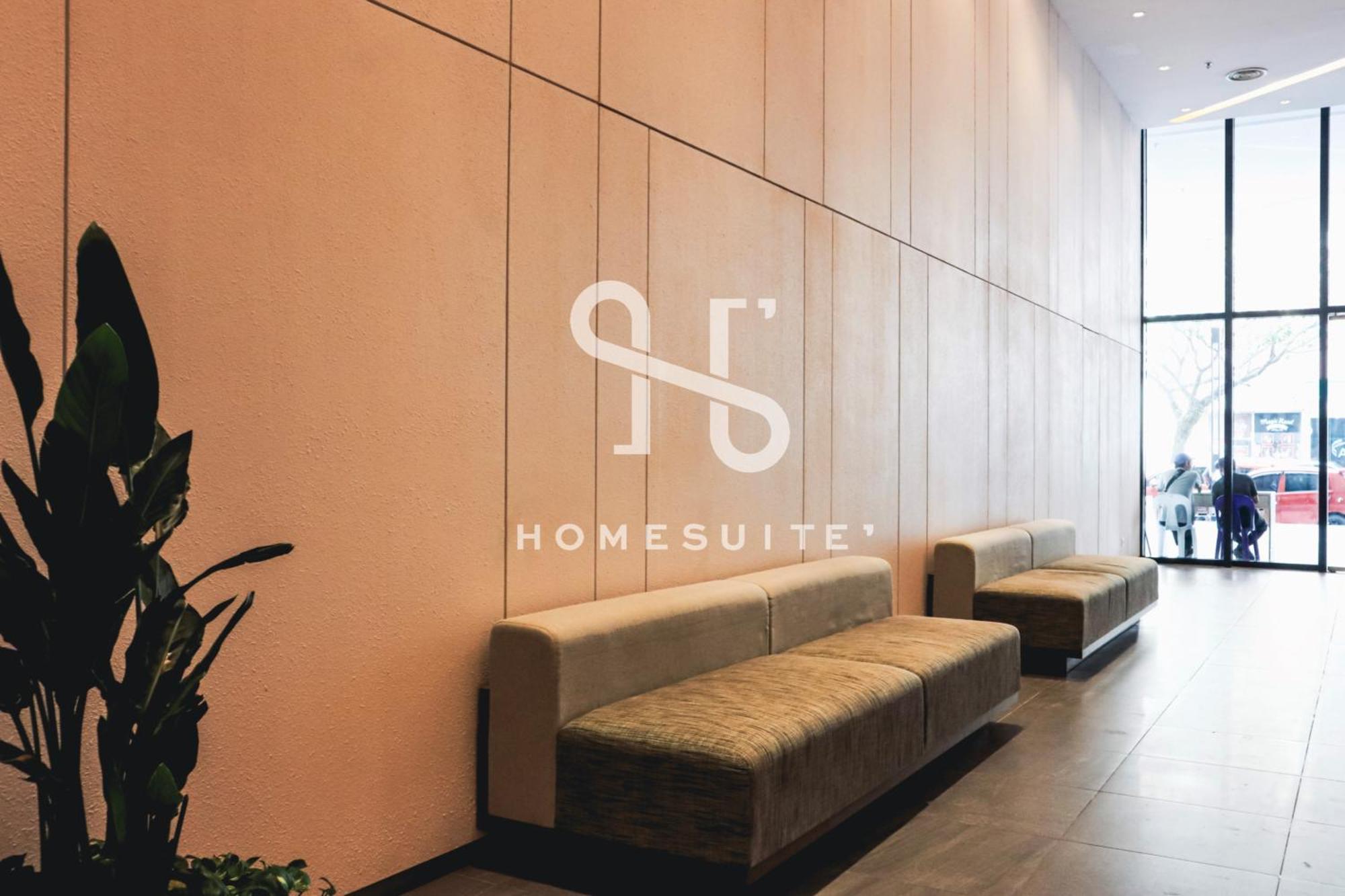 The Shore By Homesuite' Kota Kinabalu Kültér fotó