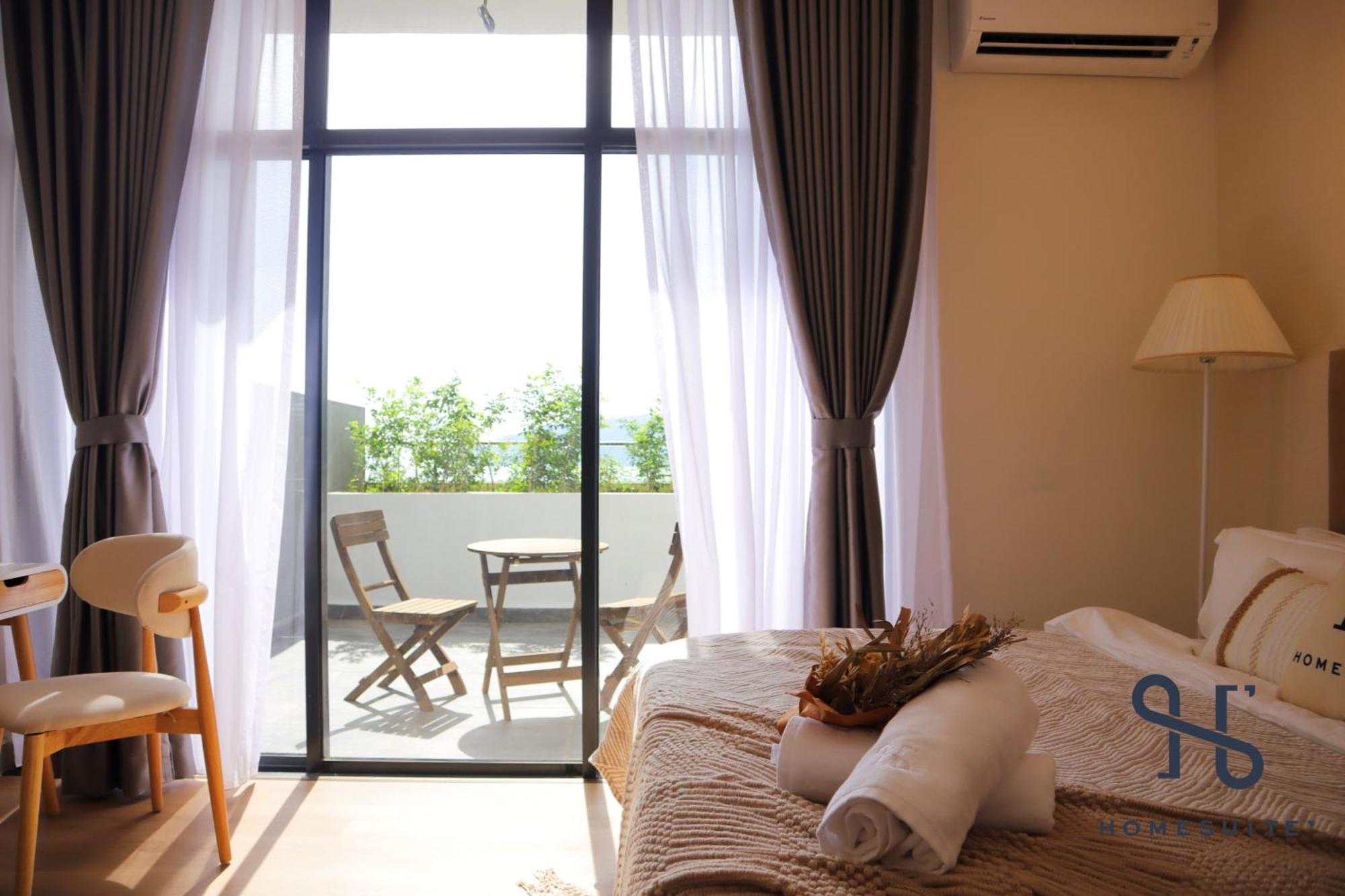 The Shore By Homesuite' Kota Kinabalu Kültér fotó