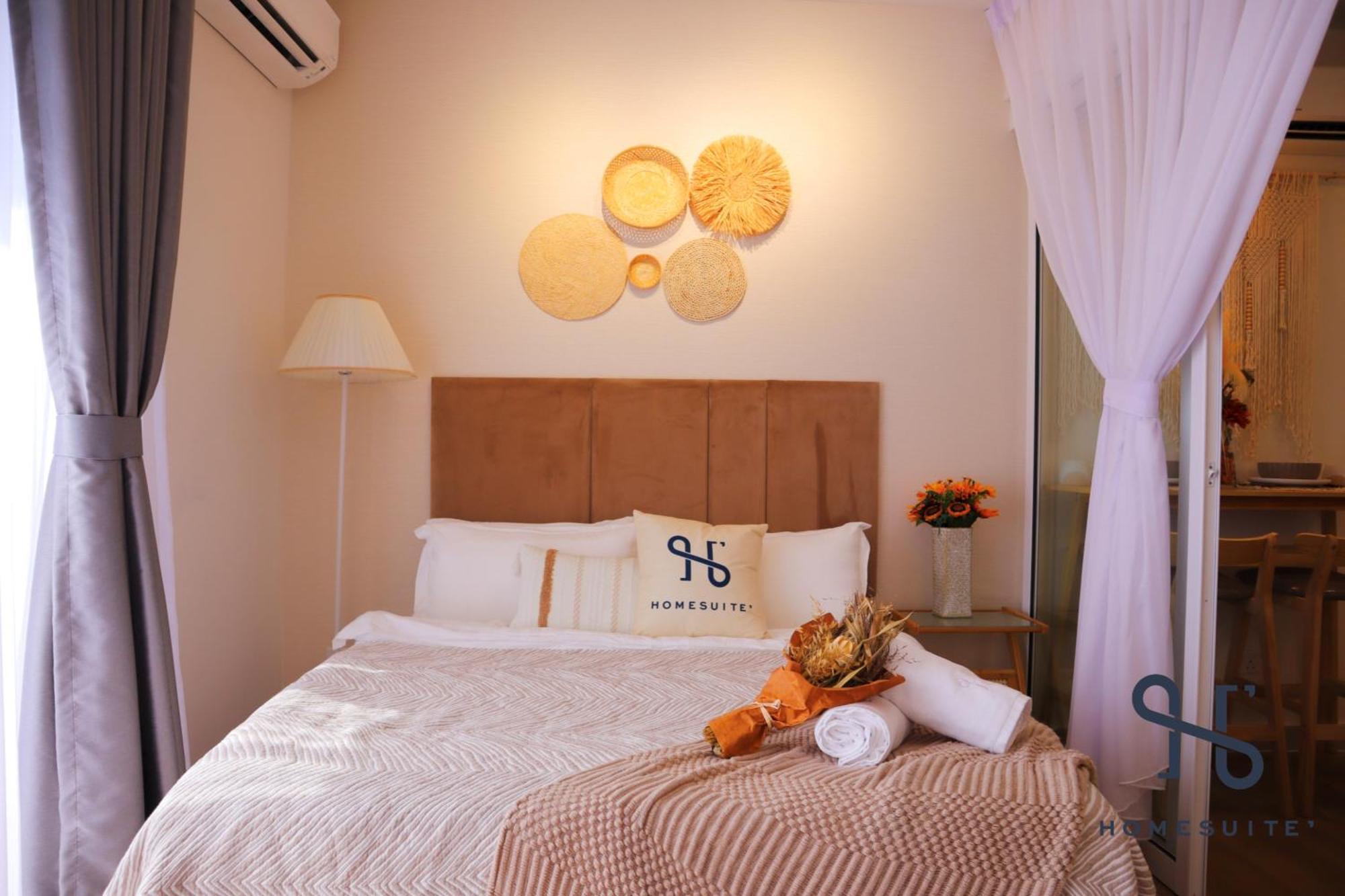 The Shore By Homesuite' Kota Kinabalu Kültér fotó
