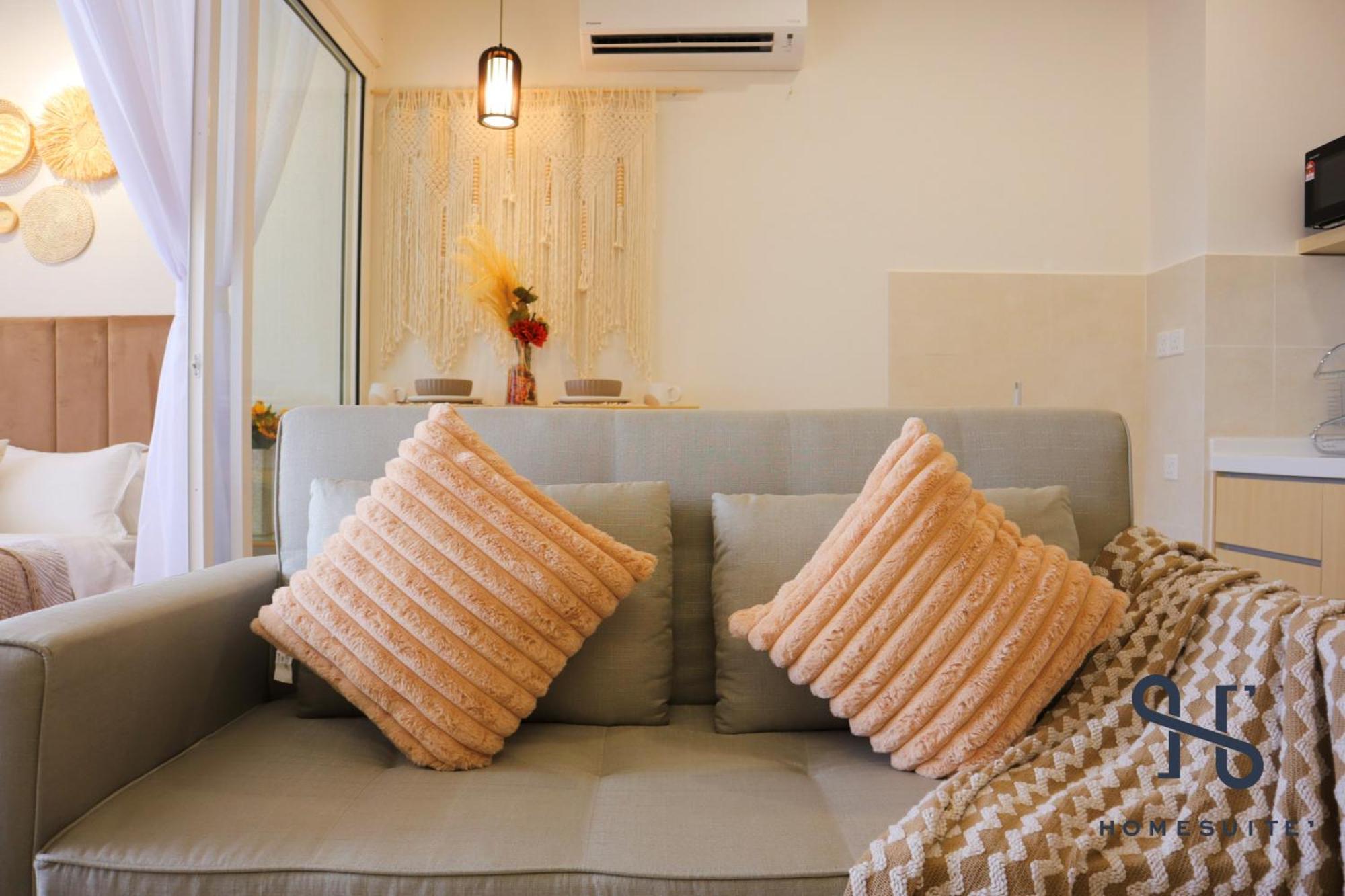 The Shore By Homesuite' Kota Kinabalu Kültér fotó