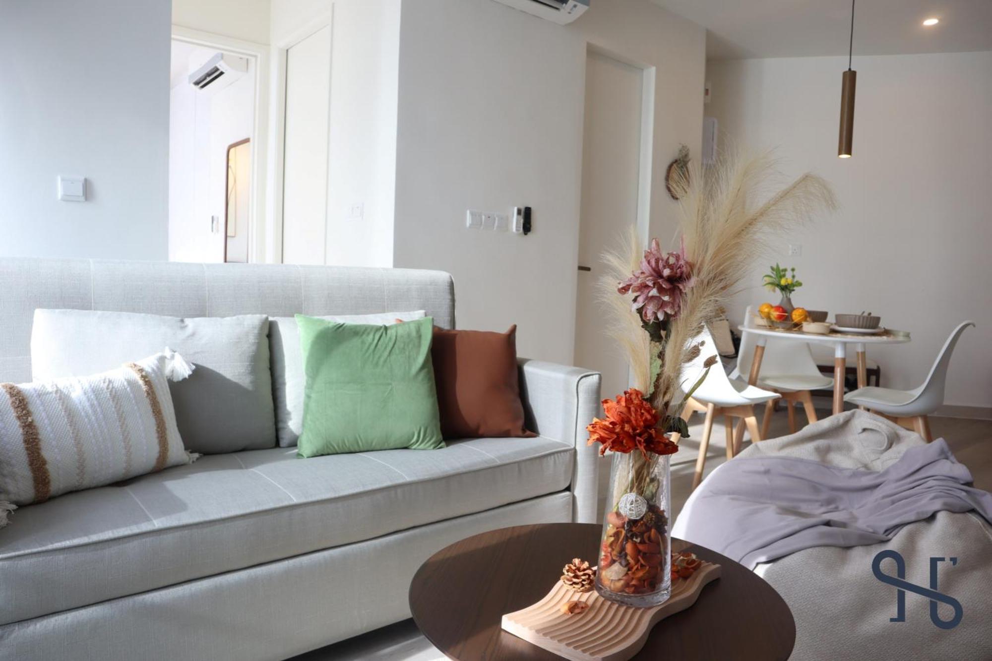 The Shore By Homesuite' Kota Kinabalu Kültér fotó