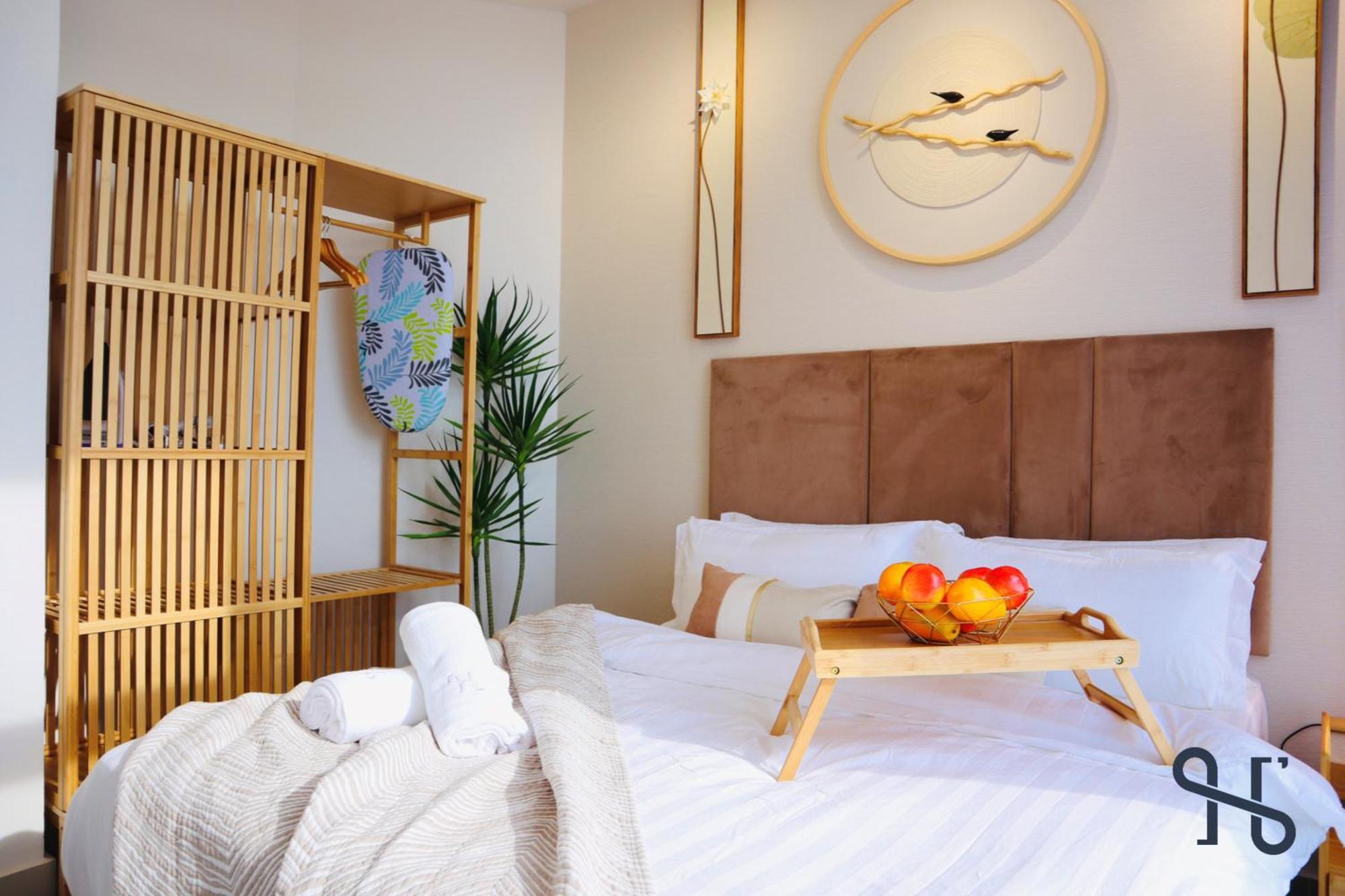 The Shore By Homesuite' Kota Kinabalu Kültér fotó