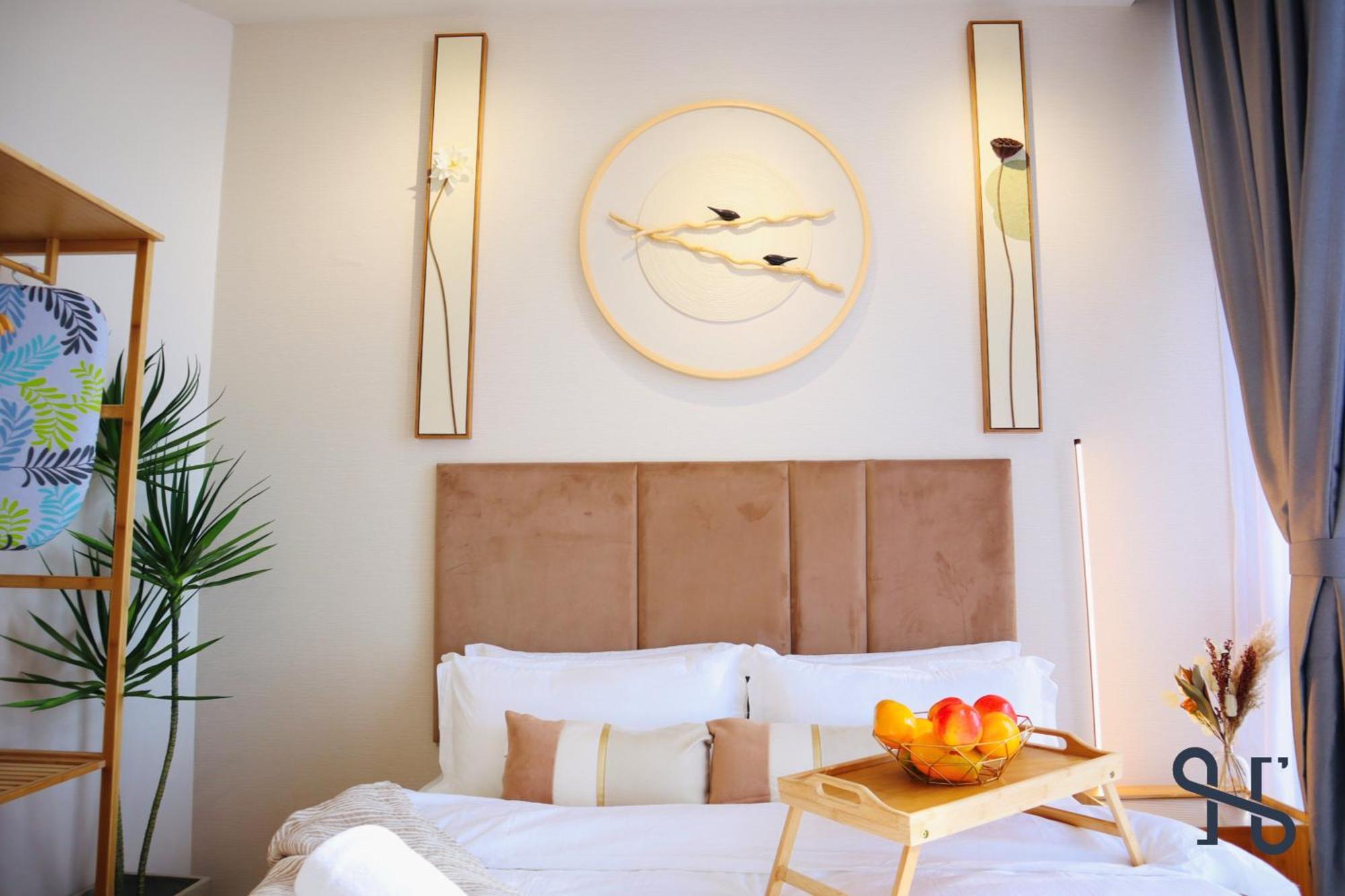 The Shore By Homesuite' Kota Kinabalu Kültér fotó