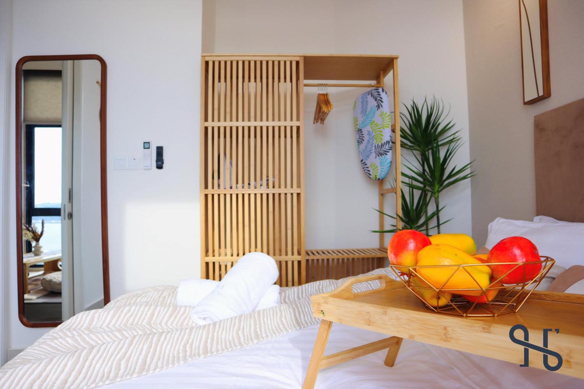 The Shore By Homesuite' Kota Kinabalu Kültér fotó