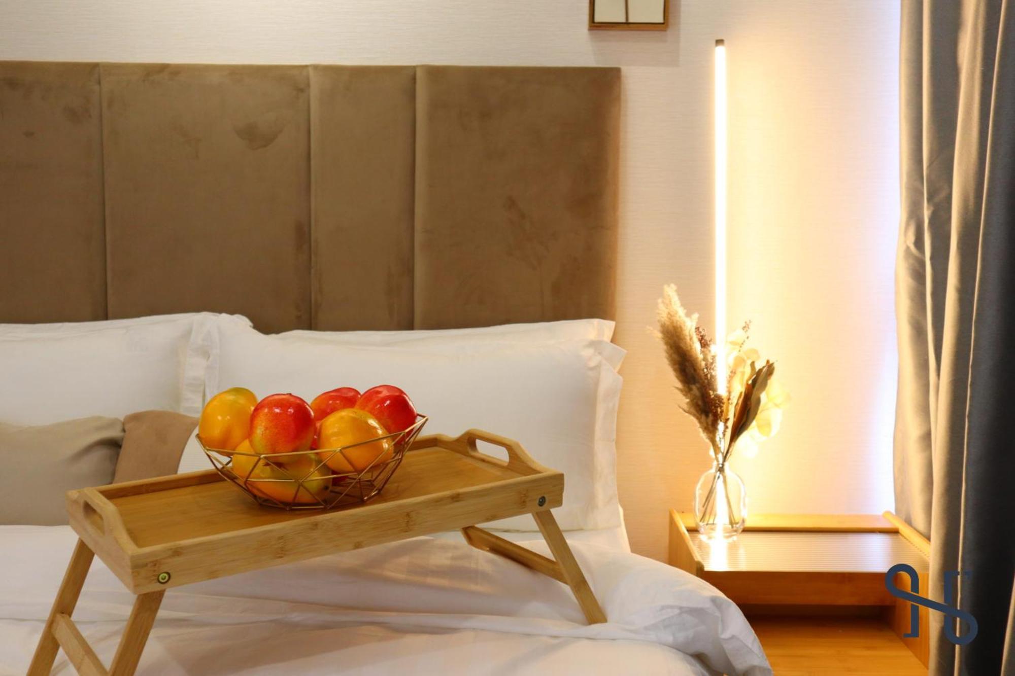 The Shore By Homesuite' Kota Kinabalu Kültér fotó