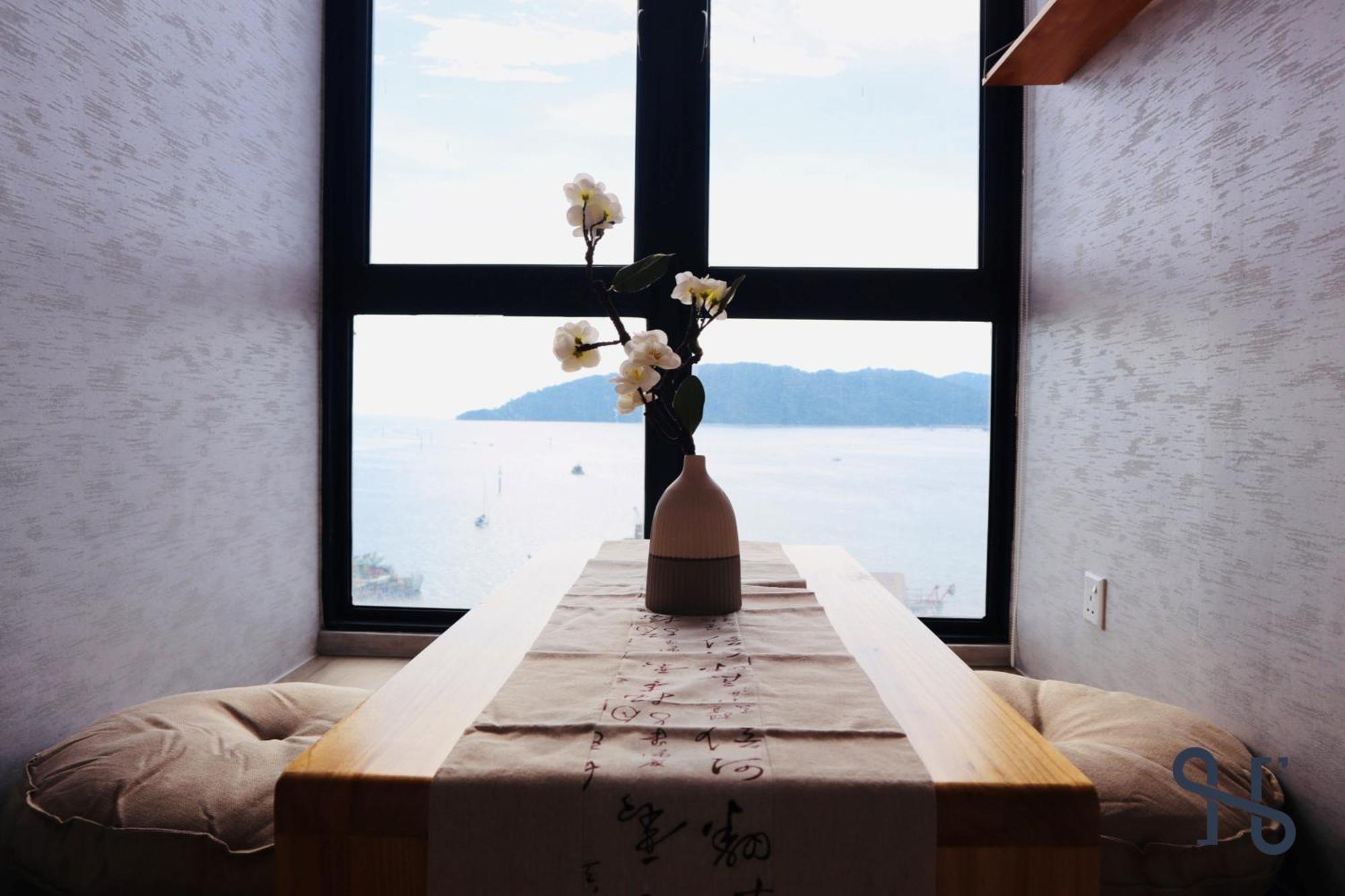 The Shore By Homesuite' Kota Kinabalu Kültér fotó