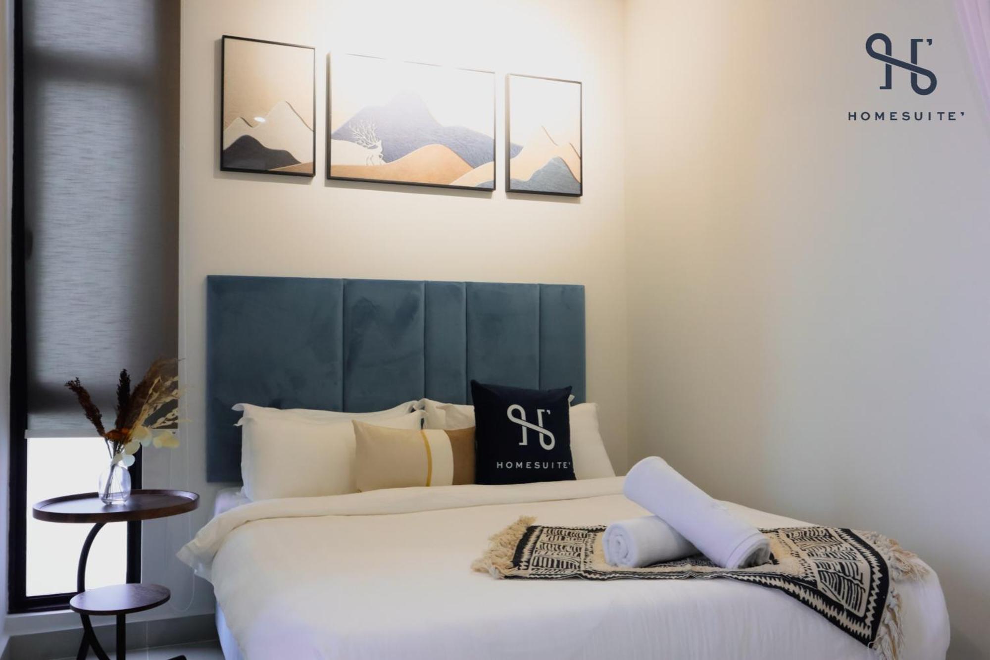 The Shore By Homesuite' Kota Kinabalu Kültér fotó